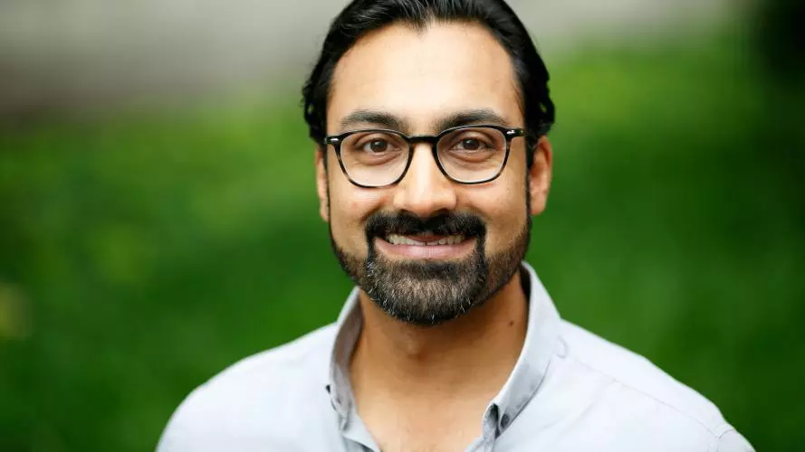 Aneel Brar