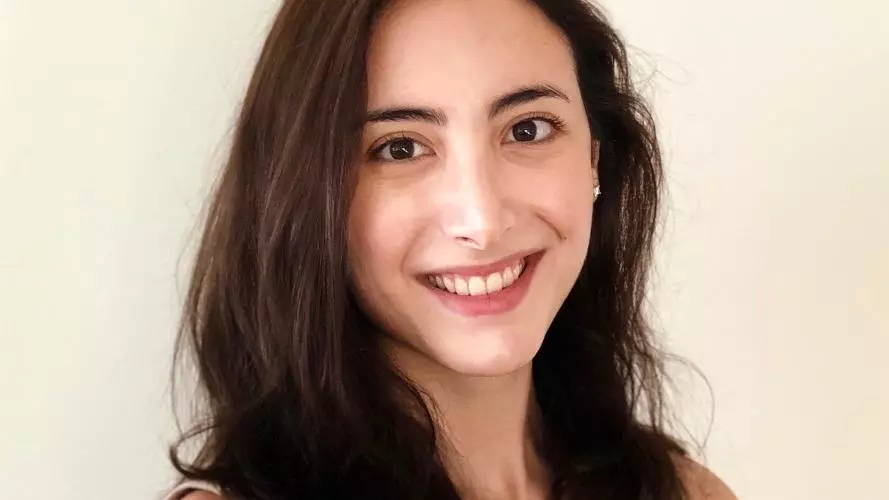 asli salihoglu web