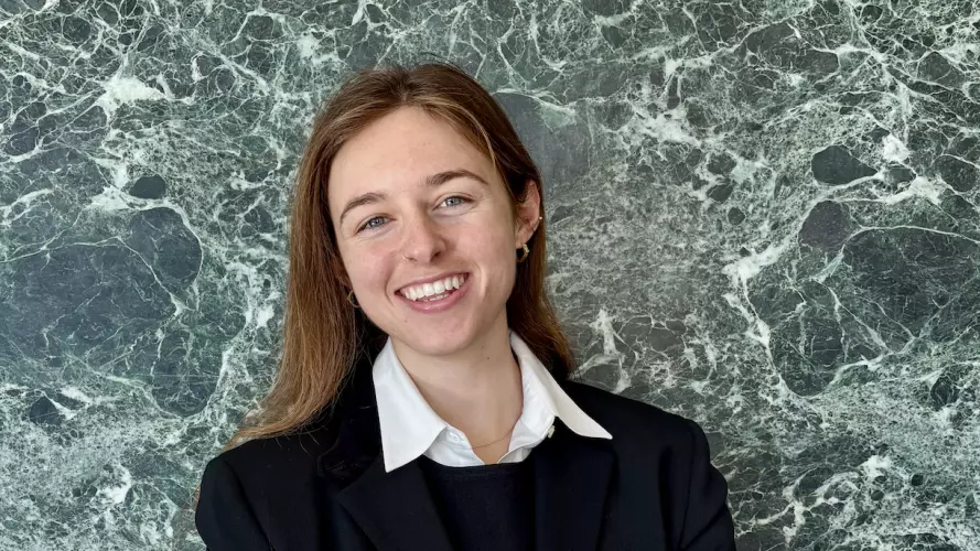 Ava Rawson