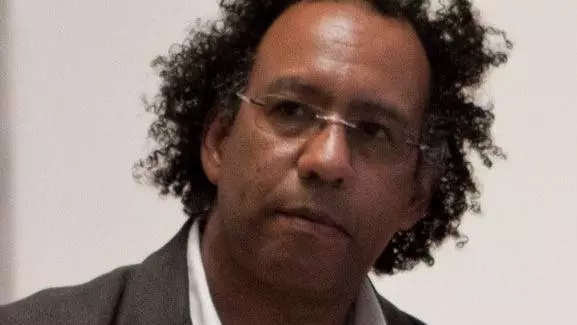 Professor Barbaro Martinez-Ruiz