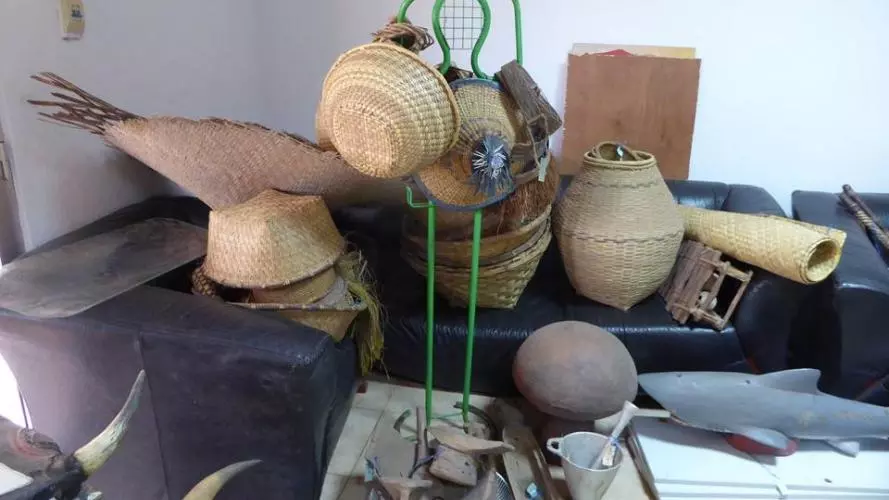 bissau