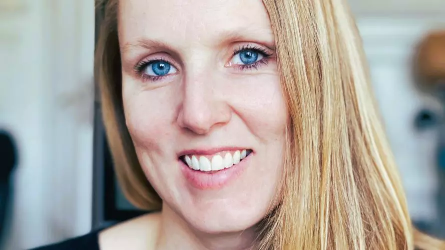 Dr Cecilie Mueenuddin