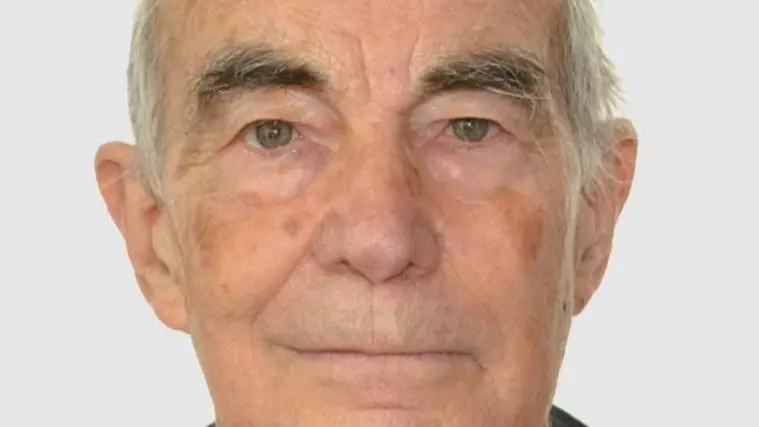 David Parkin
