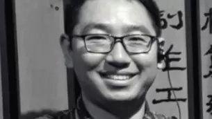 Dr Di Wu