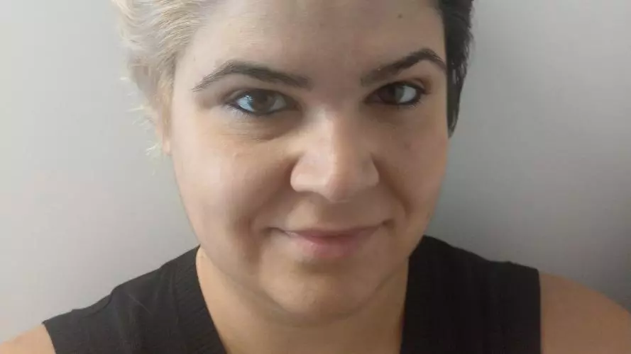 dr marilou polymeropoulou
