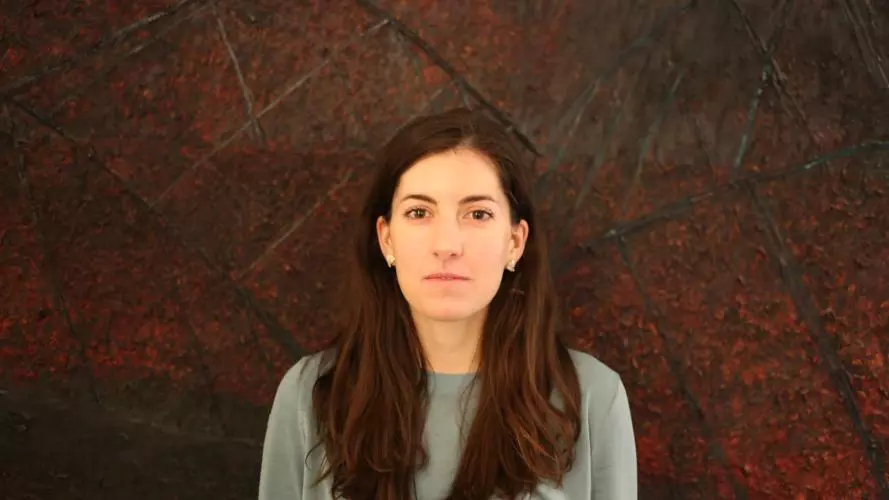 elisa mosler vidal