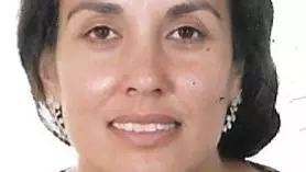 Dr Elizabeth Rahman