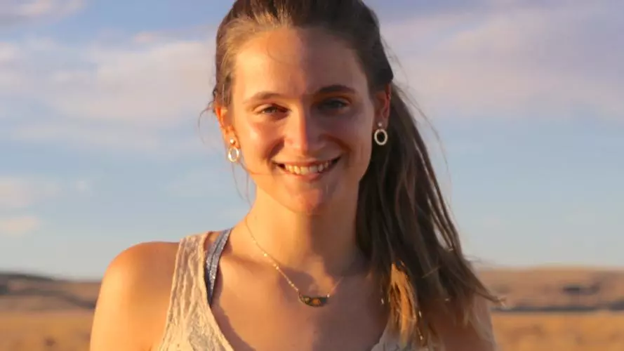 Elodie Freymann