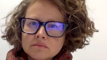 Dr Emily Hayes