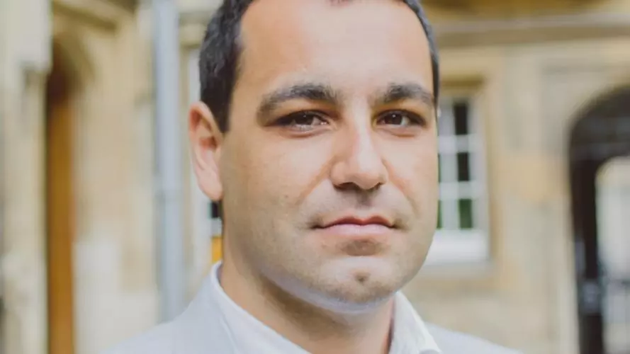 Dr Emre Eren Korkmaz