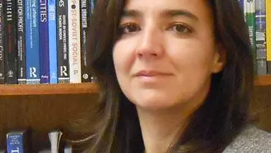 Idalina Baptista