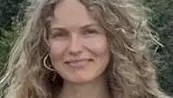 Ina Zharkevich