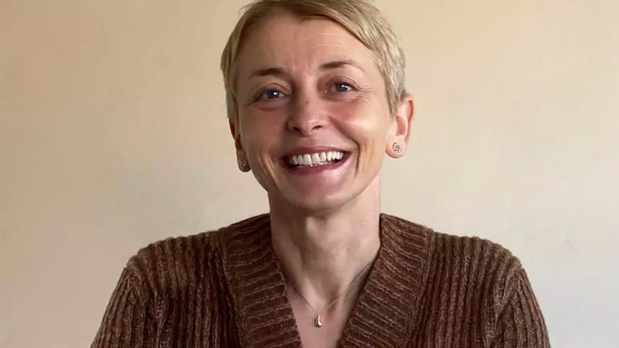 Inge Daniels