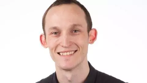 Dr James Palmer