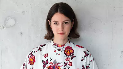julia ebner