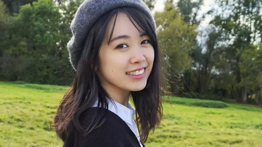 lan xiao web
