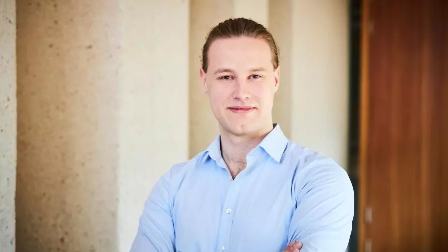lukas reinhardt