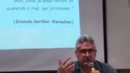 Professor Marcio Goldman
