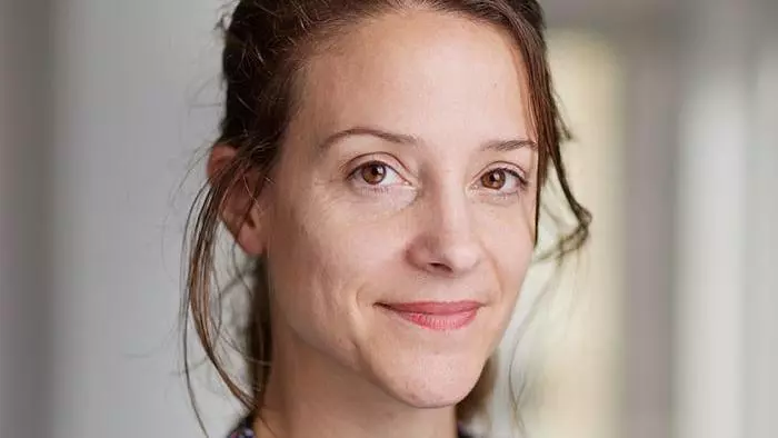 Marie Godin