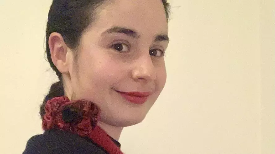 Mathilde Morin