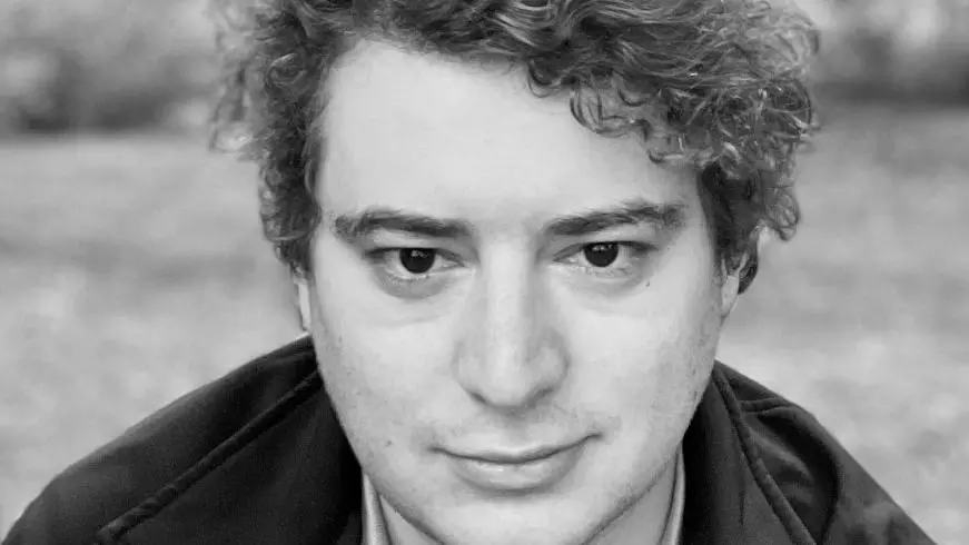 matthew porges