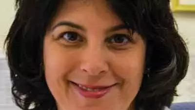 Michele Gelfand
