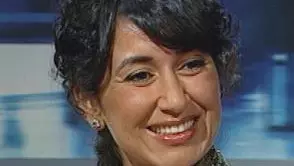 miriyam aouragh web