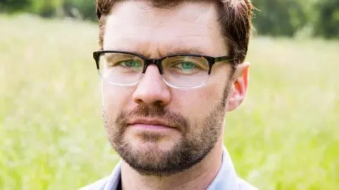 Oliver Scott Curry