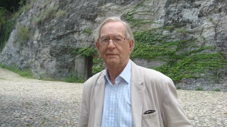 Peter Rivière