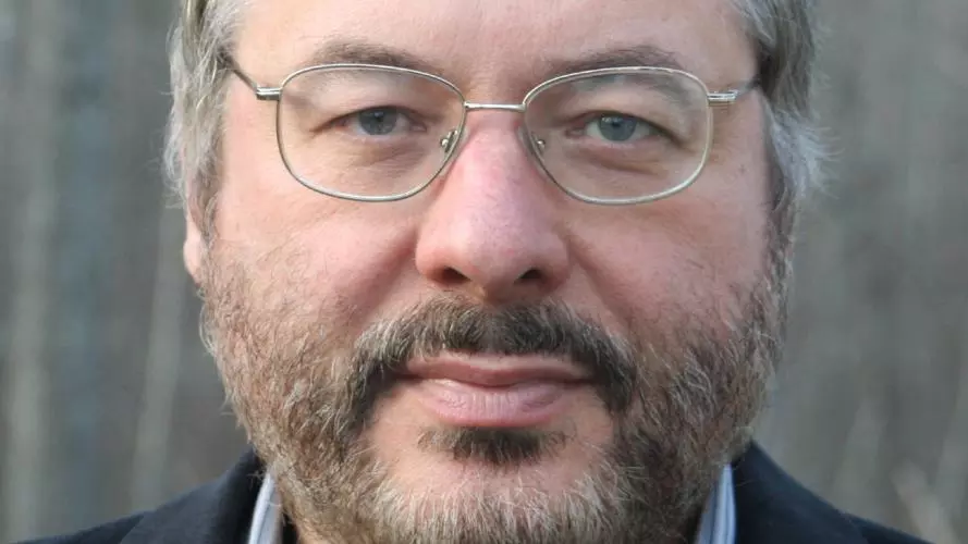 Peter Turchin
