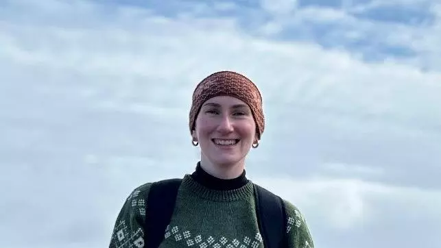 Róisín Kennelly