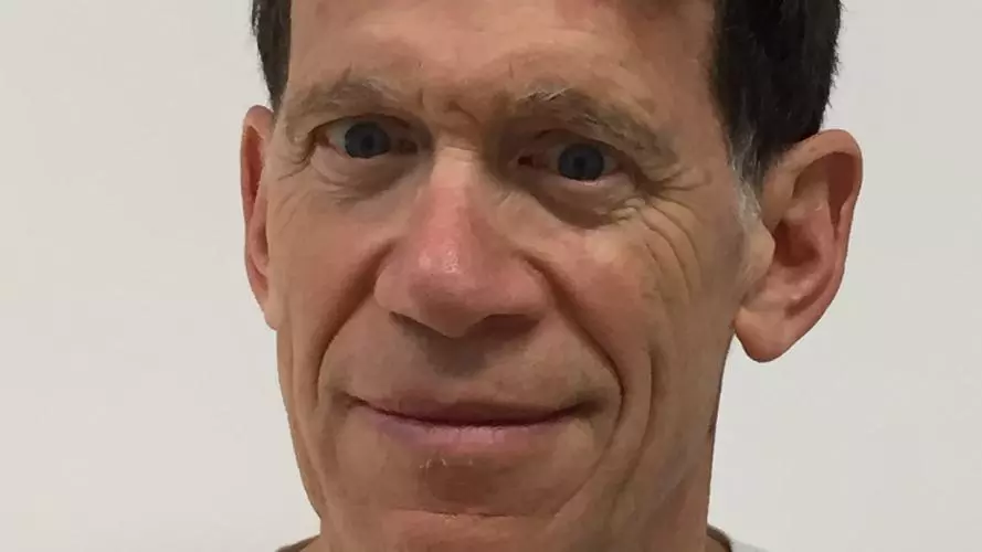 Professor Scott Lash