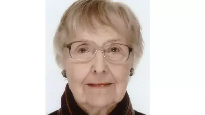 Shirley Ardener