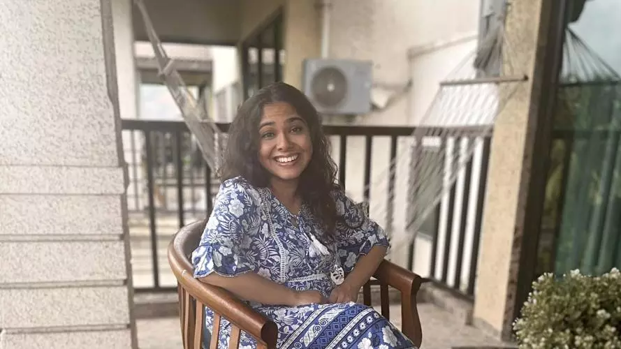 Shreetoma Biswas