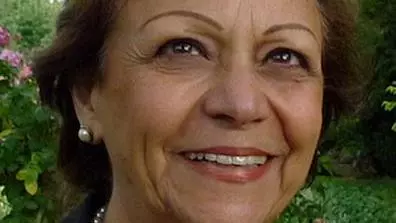 Dr Soraya Tremayne