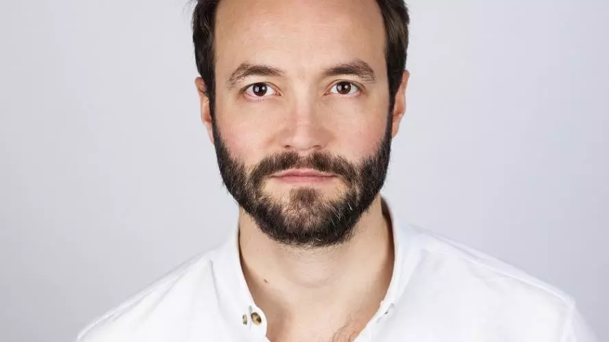 stefan schafer