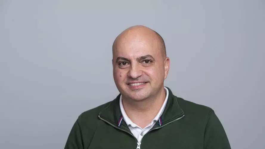 Dr Suleiman Halasah