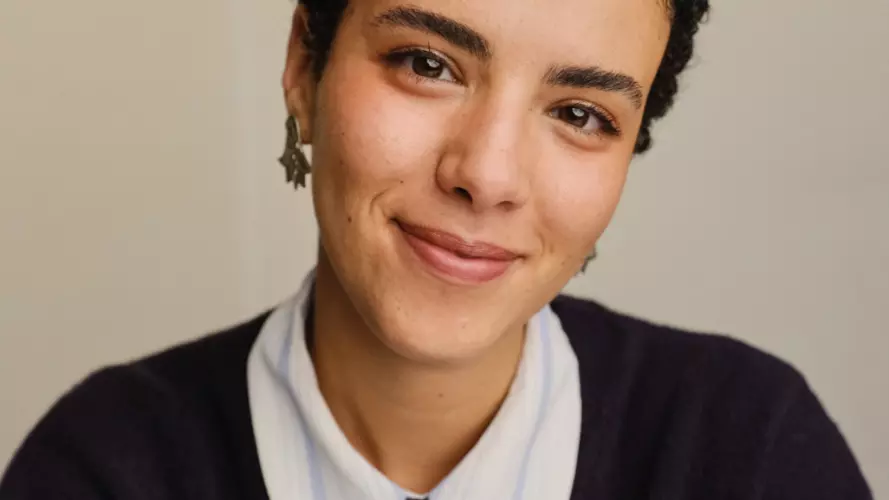 zeina dowidar