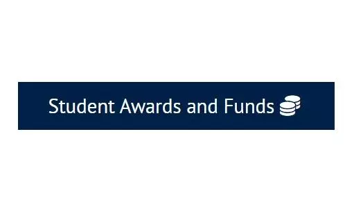 student funds and awards