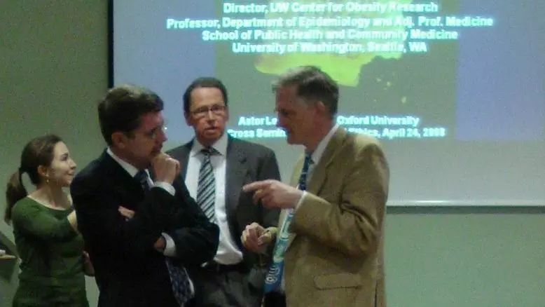 ubvo workshop