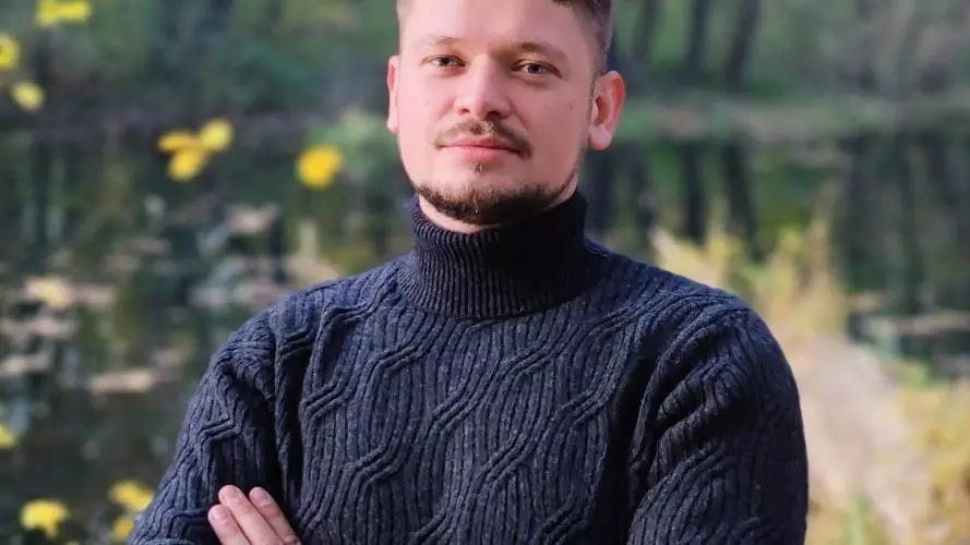 micahel misak