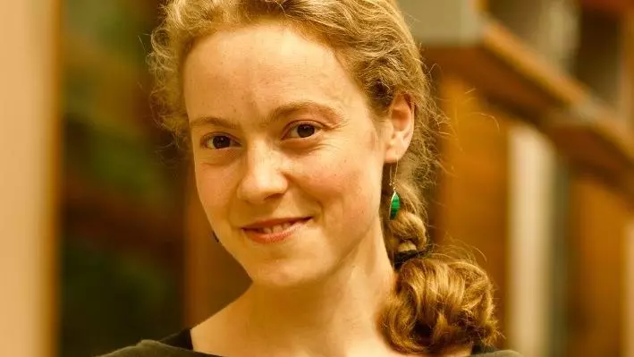 Miriam Driessen
