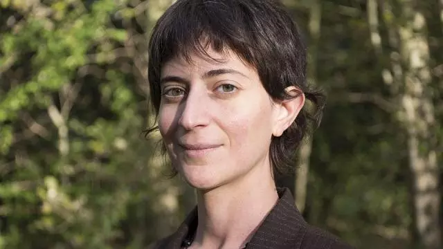 Paola Esposito