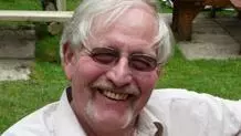 Peter Healey