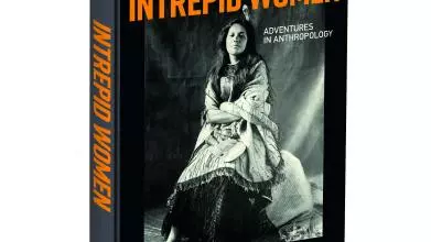 intrepid women 3d