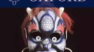 oxford anthropology podcast 2023