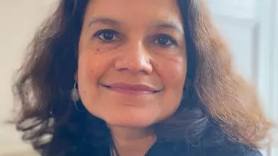 Professor Alpa Shah