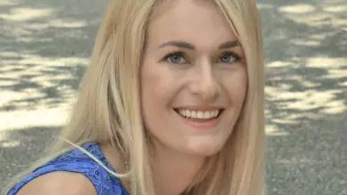 Ana Ranitovic