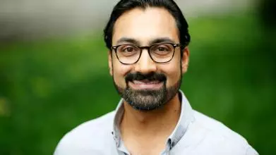 Aneel Brar