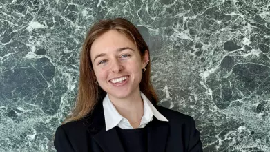 Ava Rawson